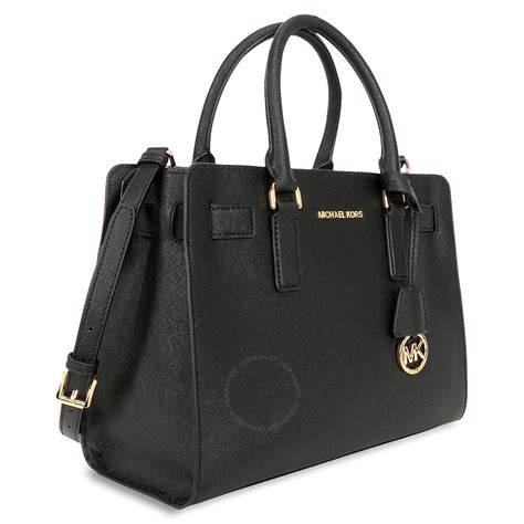 michael kors medium dillon saffiano leather satchel|Michael Kors edith large satchel.